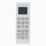 LG LP-W5012DAW remote control replacement