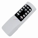 LG LP0711WNR/00 remote control replacement