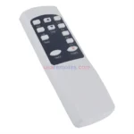 LG LP0711WNRY2 remote control replacement