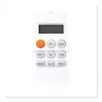 LG LP0721WSR remote control replacement