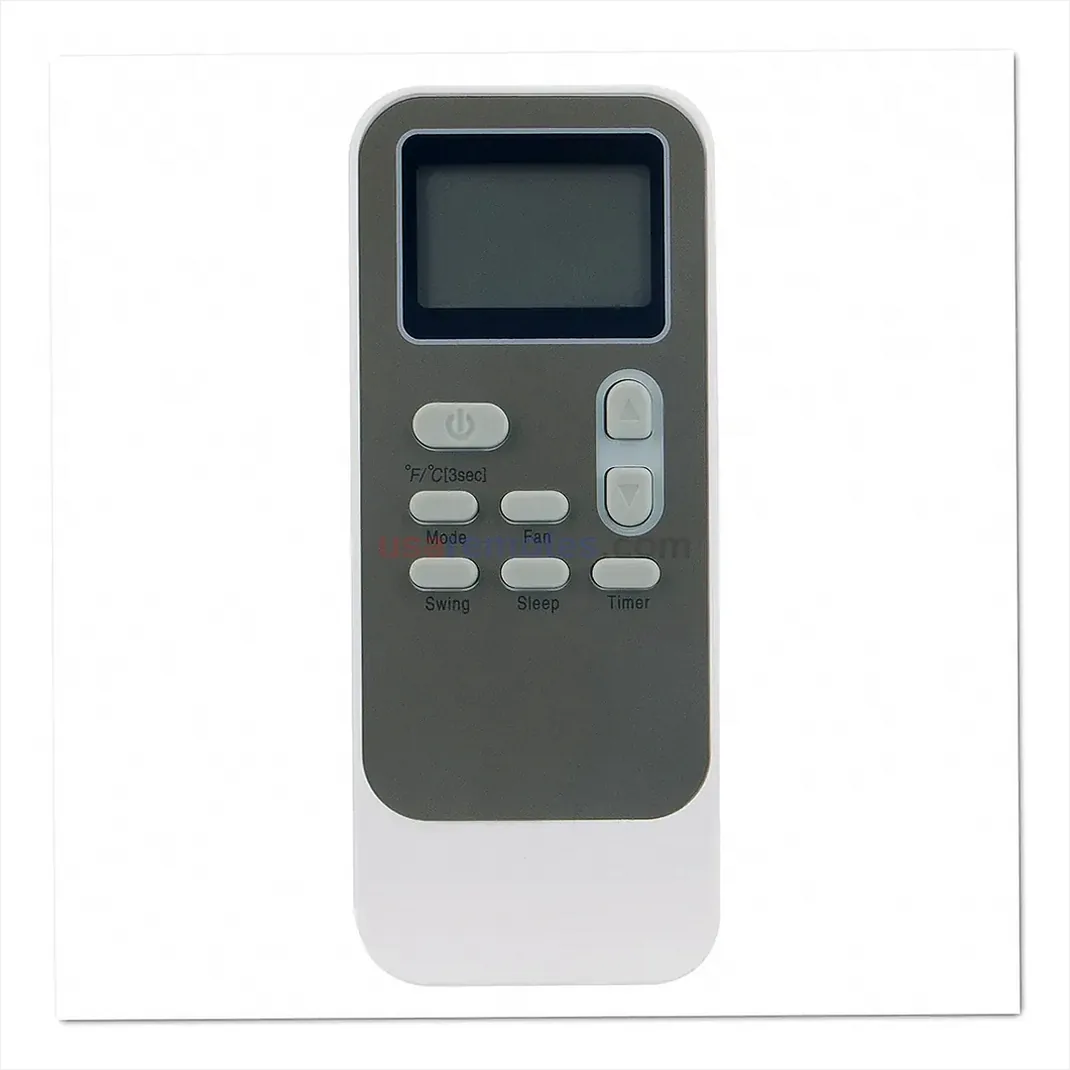 LG LP0817WSR remote control replacement LG LP0817WSR remote control replacement
