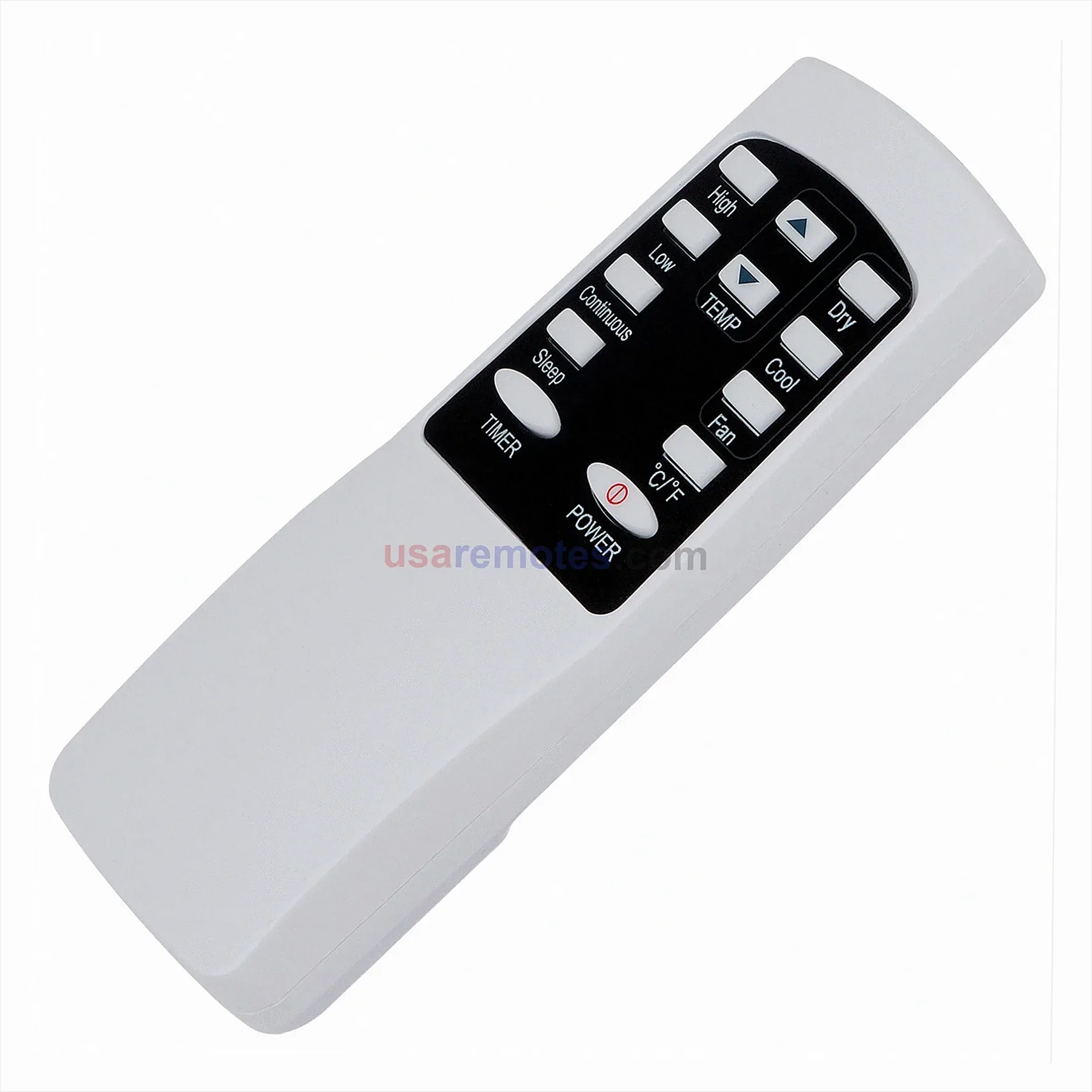 LG LP1014WNR Portable Air Conditioner Remote Control LG LP1014WNR Portable Air Conditioner Remote Control