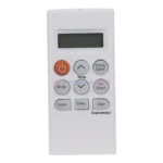 LG LP1019IVSM remote control replacement