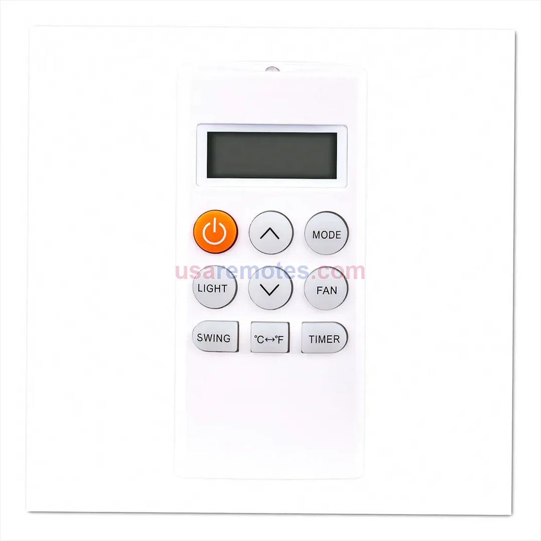 LG LP1020WSR remote control replacement LG LP1020WSR remote control replacement