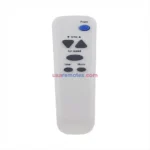LG LP1210DXR remote control replacement