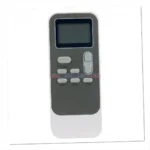 LG LP1217GSR Air Conditioner remote control replacement