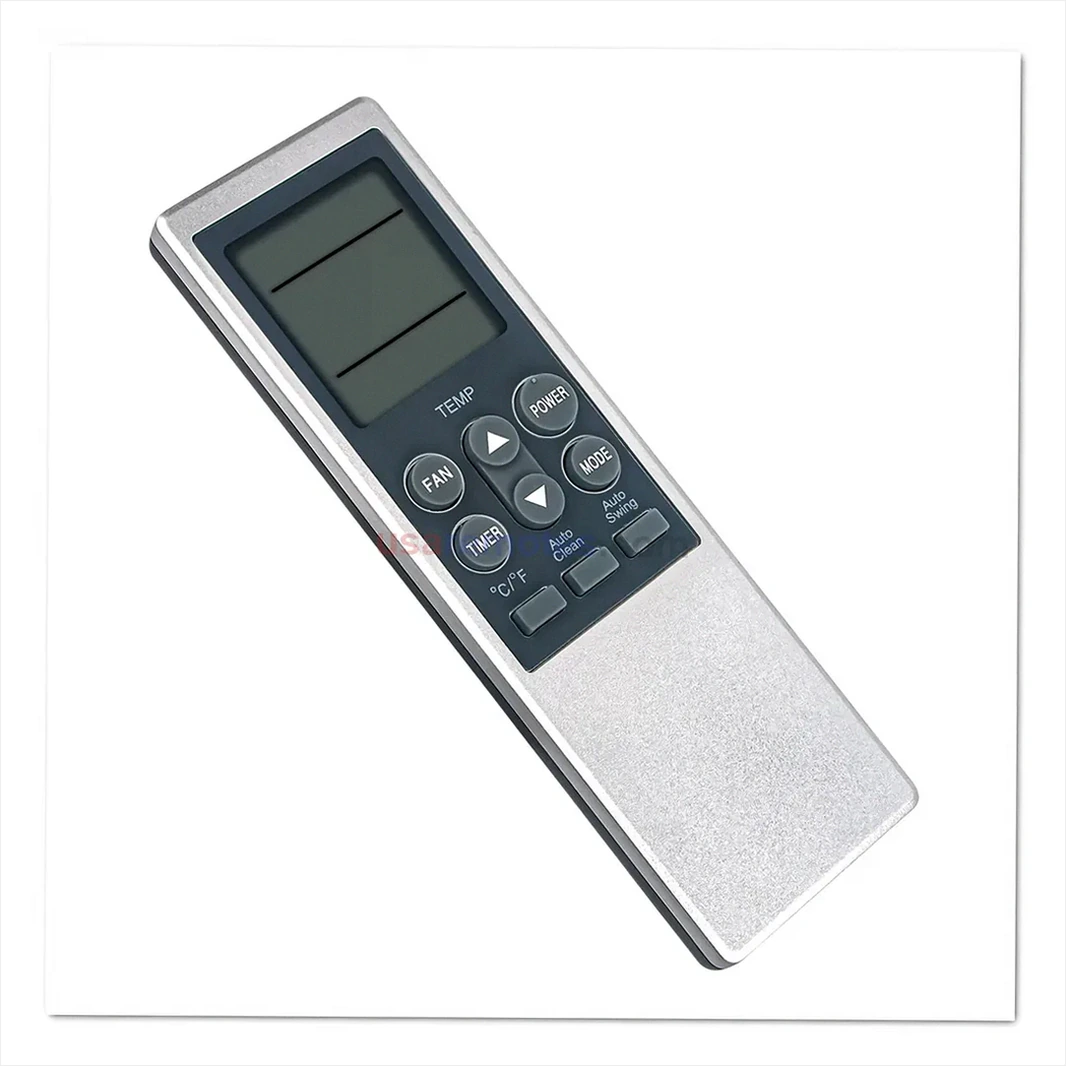 LG LP1411SHR Air Conditioner Remote Control