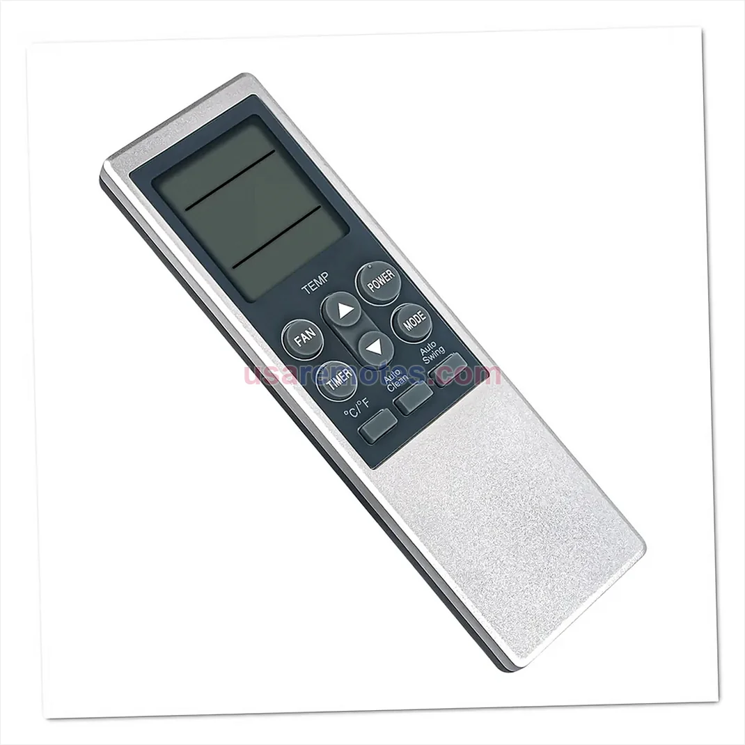 LG LP1415SHR remote control replacement LG LP1415SHR remote control replacement