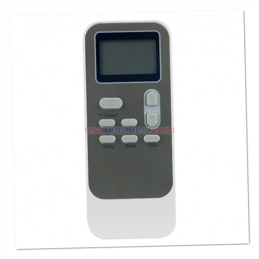 LG LP1417GSR remote control replacement