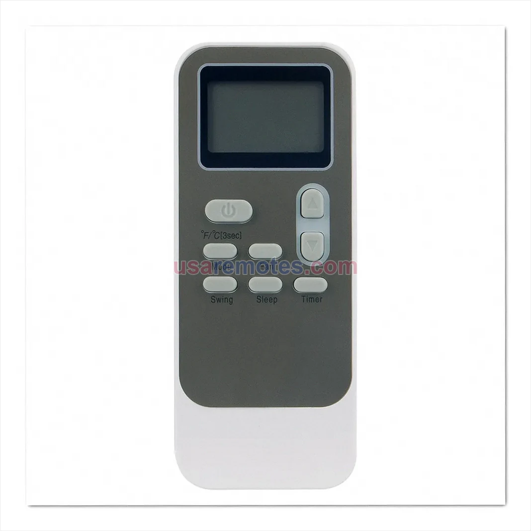 LG LP1417WSRSM remote control replacement LG LP1417WSRSM remote control replacement