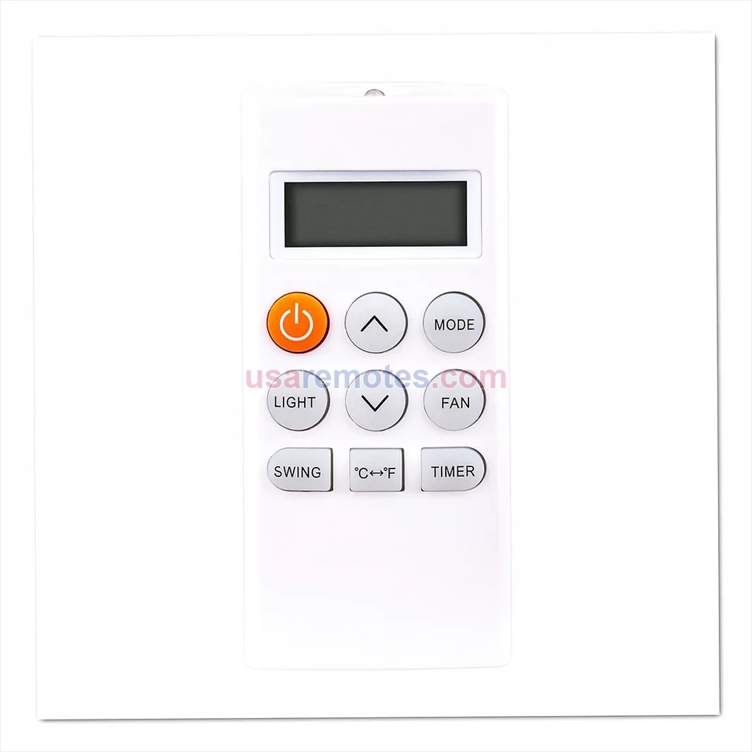 LG LP1420BHR remote control replacement LG LP1420BHR remote control replacement