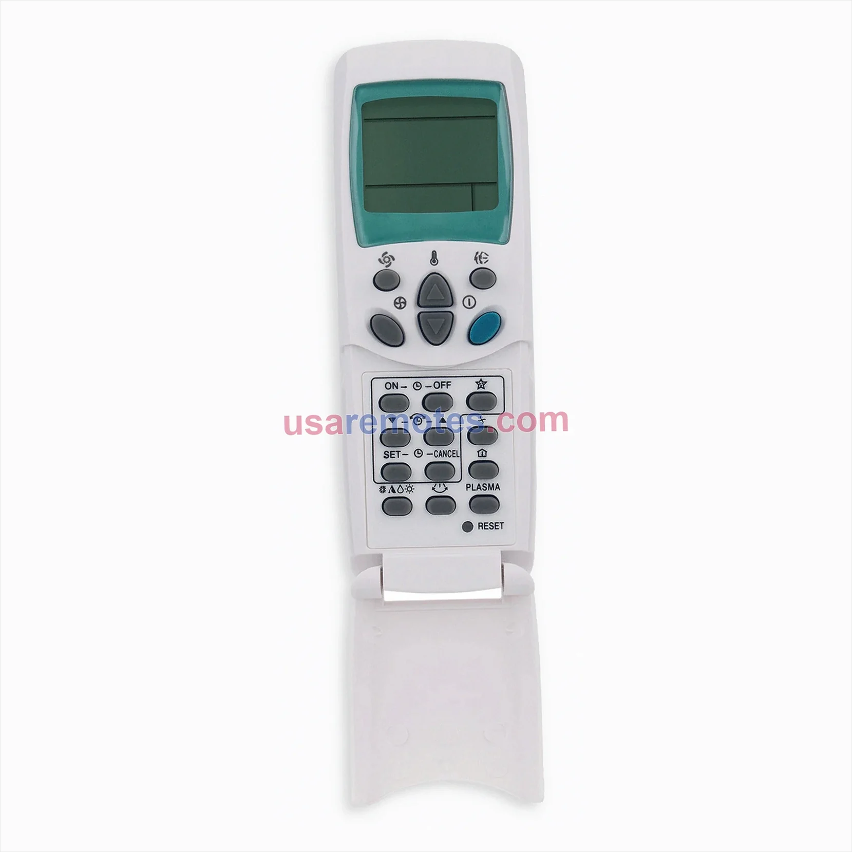 LG LS-K2422AL remote control replacement
