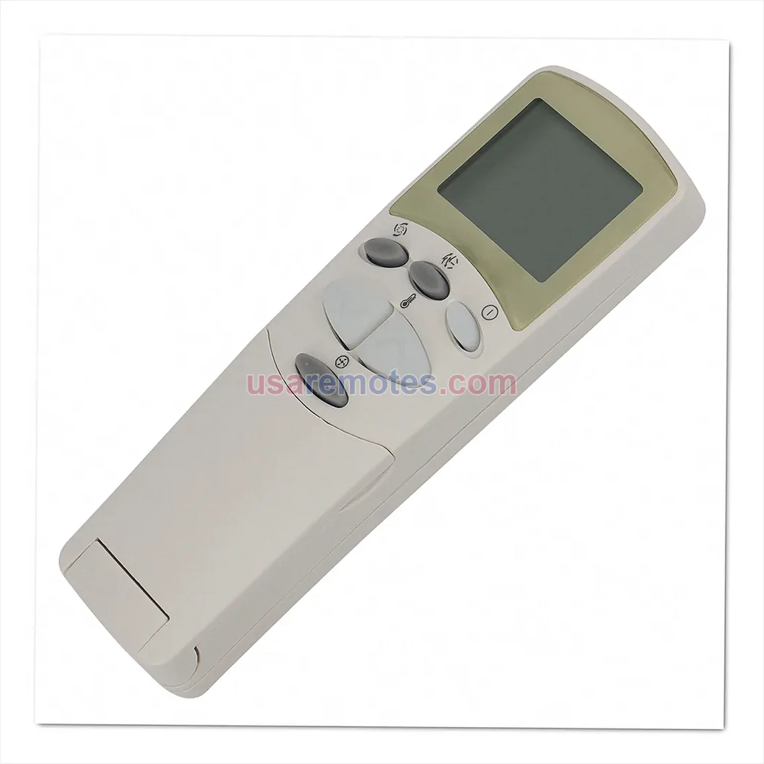 LG LS-T186ABM remote control replacement