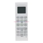 LG LS090HEV remote control replacement