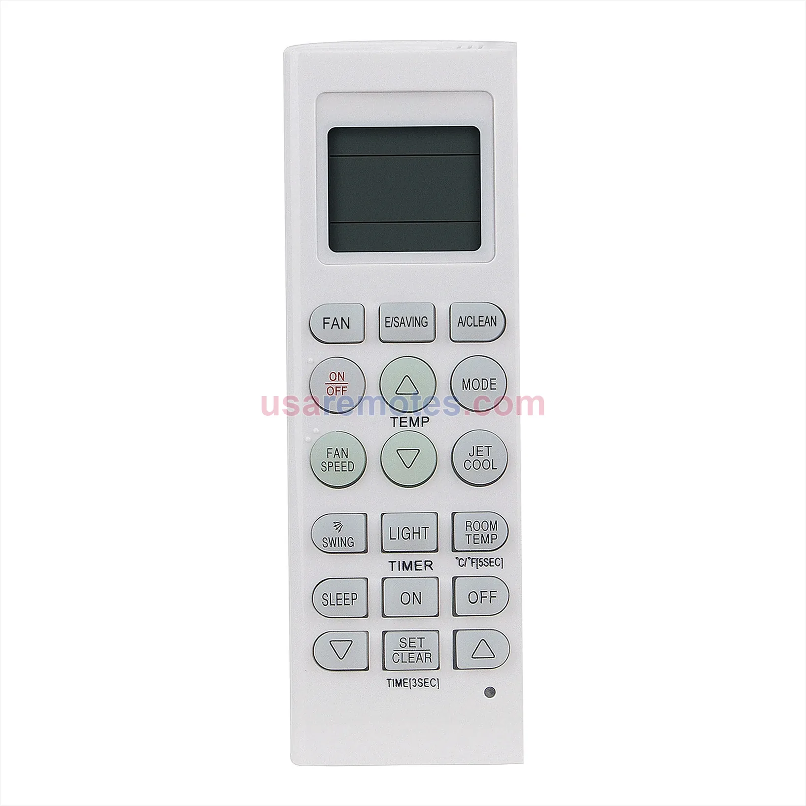 LG LS090HEV remote control replacement LG LS090HEV remote control replacement