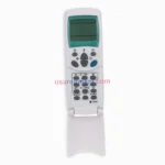 LG LS120CEAWHAEUS remote control replacement