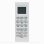 LG LS120HEV remote control replacement