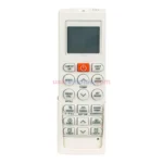 LG LS120HEV2 remote control replacement
