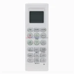 LG LS180HEV remote control replacement