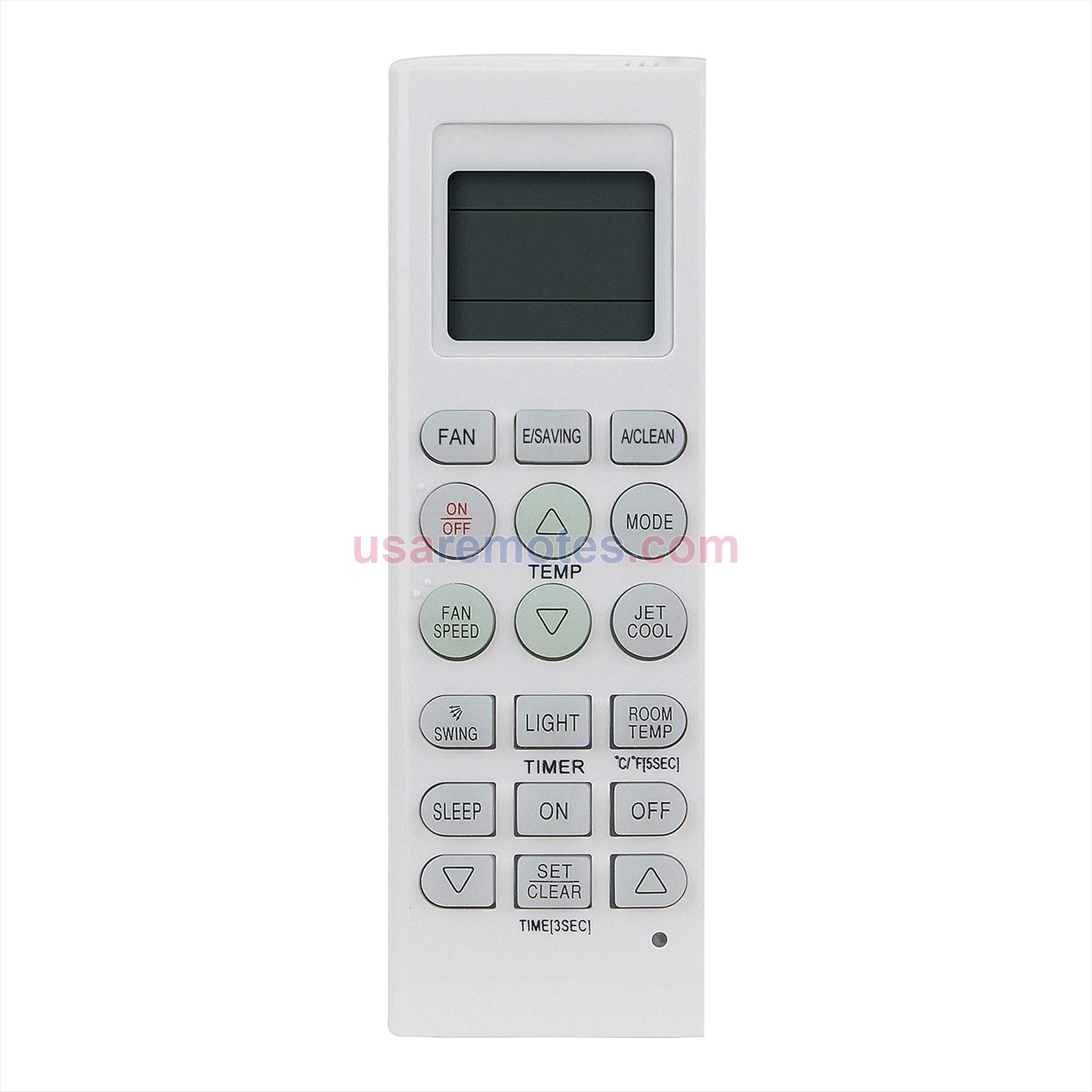 LG LS180HSV remote control replacement LG LS180HSV remote control replacement