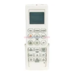 LG LS180HSV4 remote control replacement