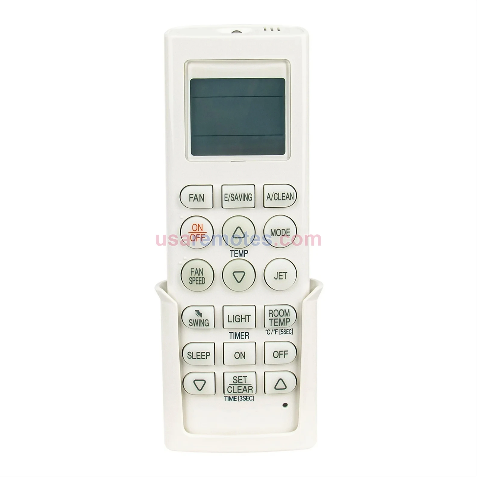 LG LS180HSV4 remote control replacement LG LS180HSV4 remote control replacement