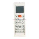 LG LS303HLV remote control replacement