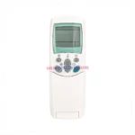 Lg LSC122RMAO Remote Control