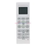 LG LSK1830HM remote control replacement