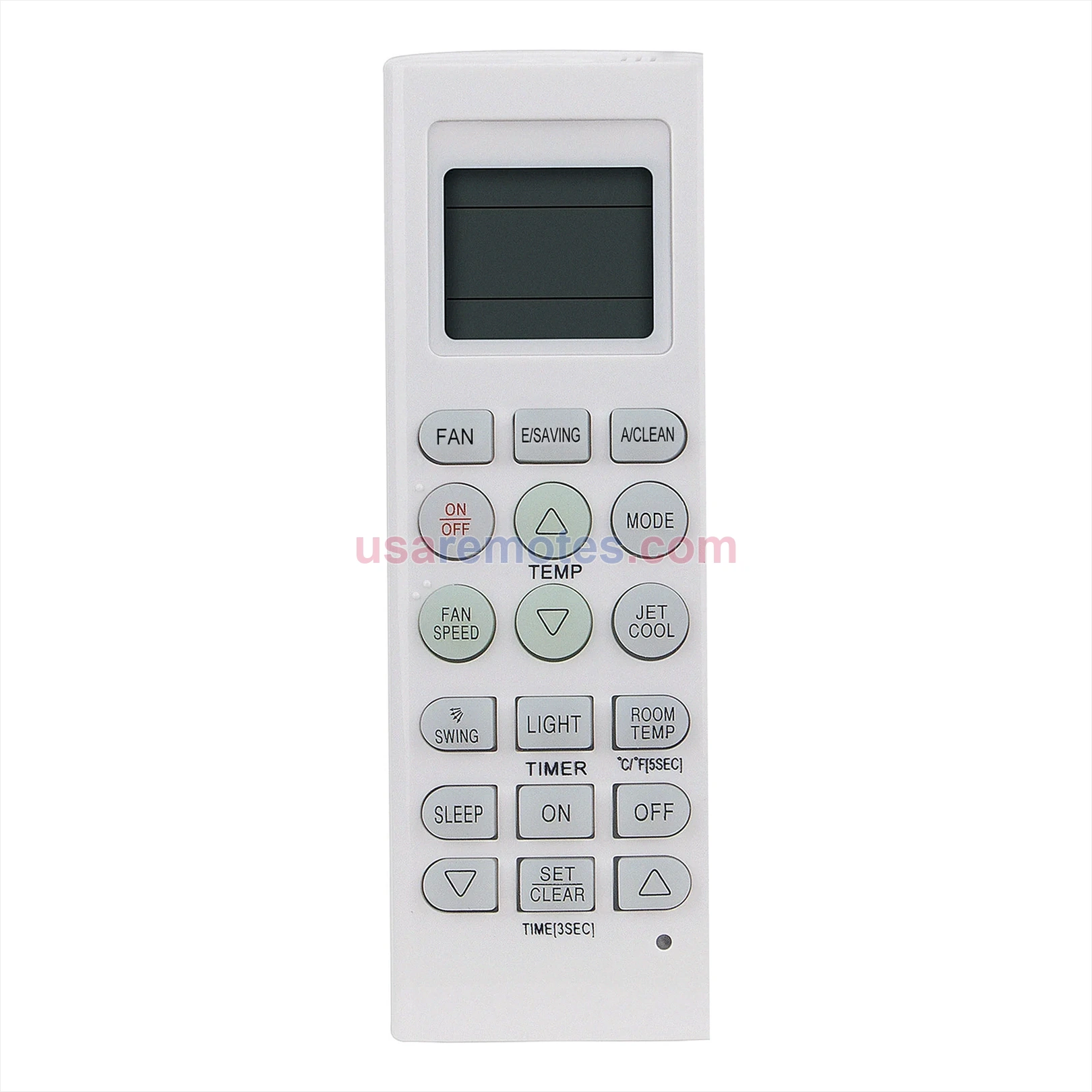 LG LSK1830HM remote control replacement LG LSK1830HM remote control replacement