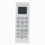 LG LSK2430HN remote control replacement