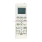 LG LSL1210CM remote control replacement