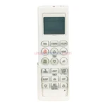 LG LSN090H remote control replacement