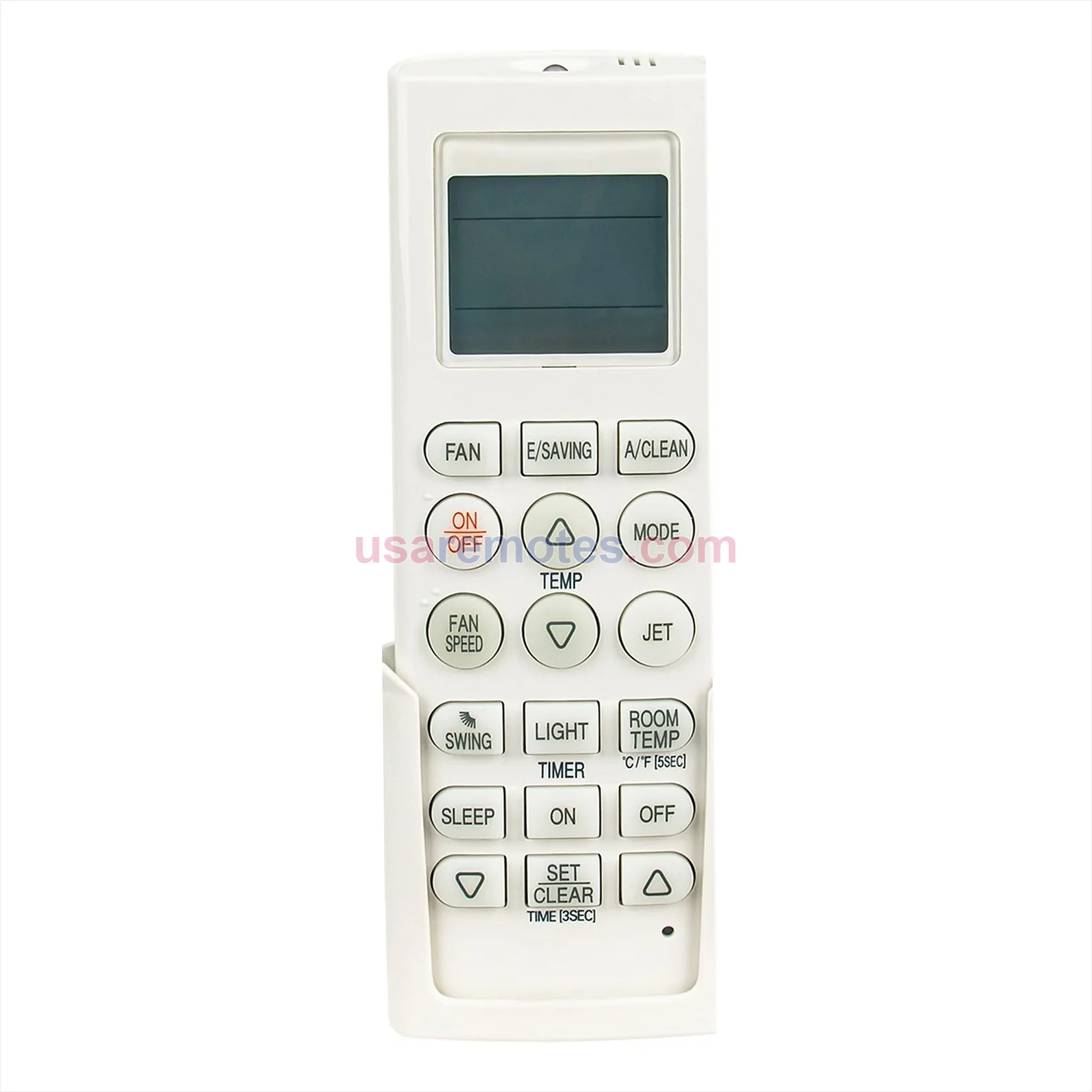 LG LSN090H remote control replacement LG LSN090H remote control replacement
