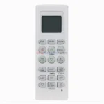 LG LSN090HEV1 remote control replacement