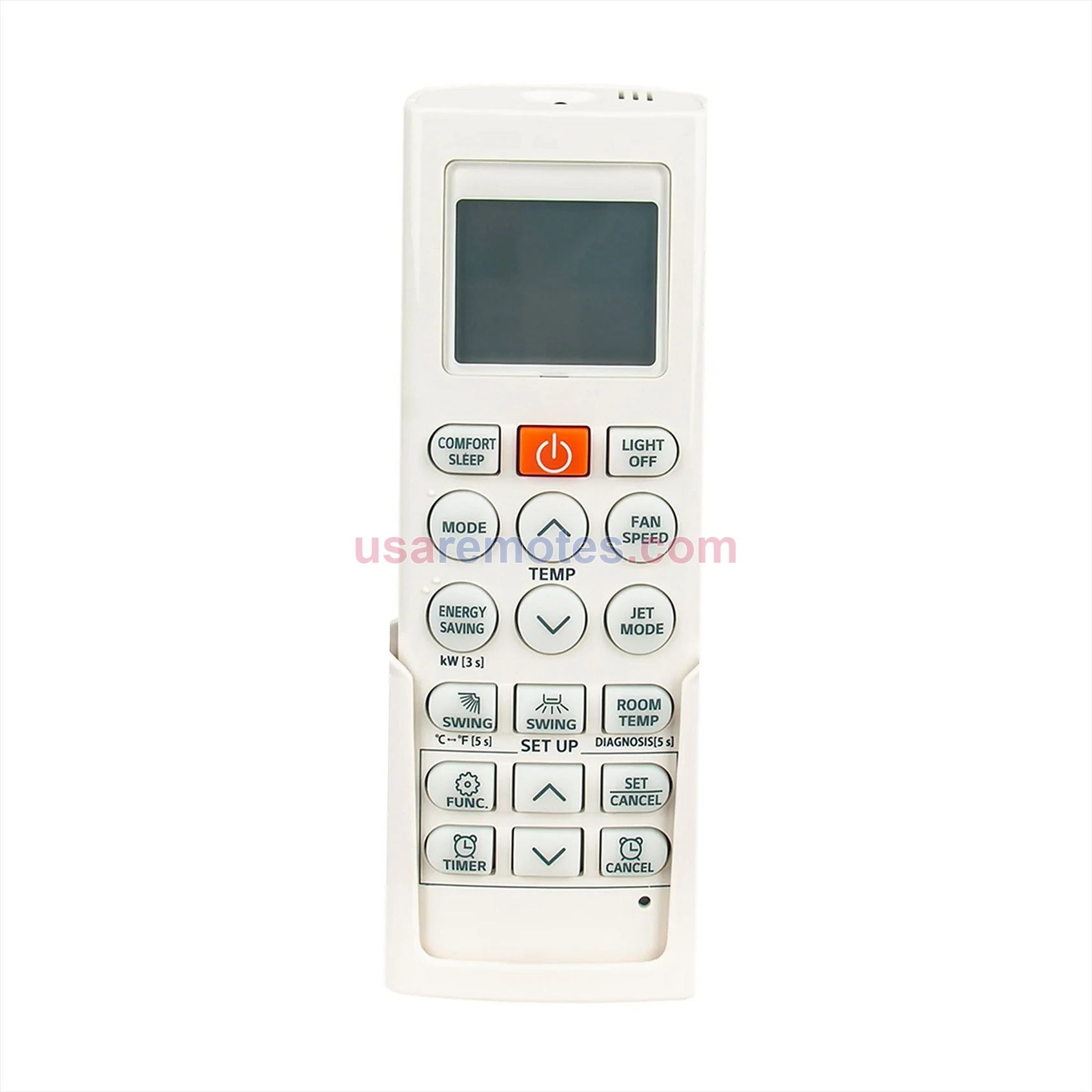 LG LSN091HSV2 remote control replacement