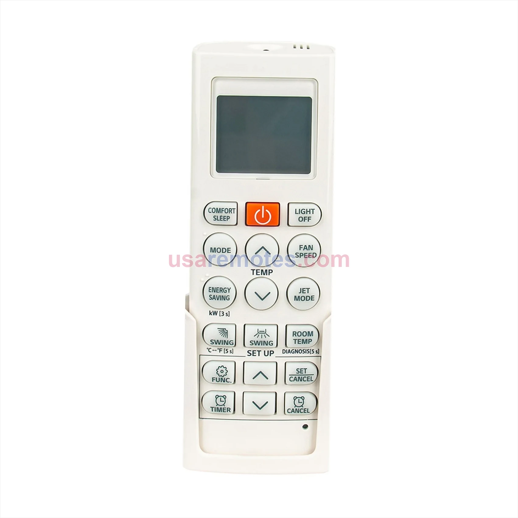 LG LSN120HSV5 remote control replacement LG LSN120HSV5 remote control replacement