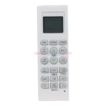LG LSN240HLV remote control replacement