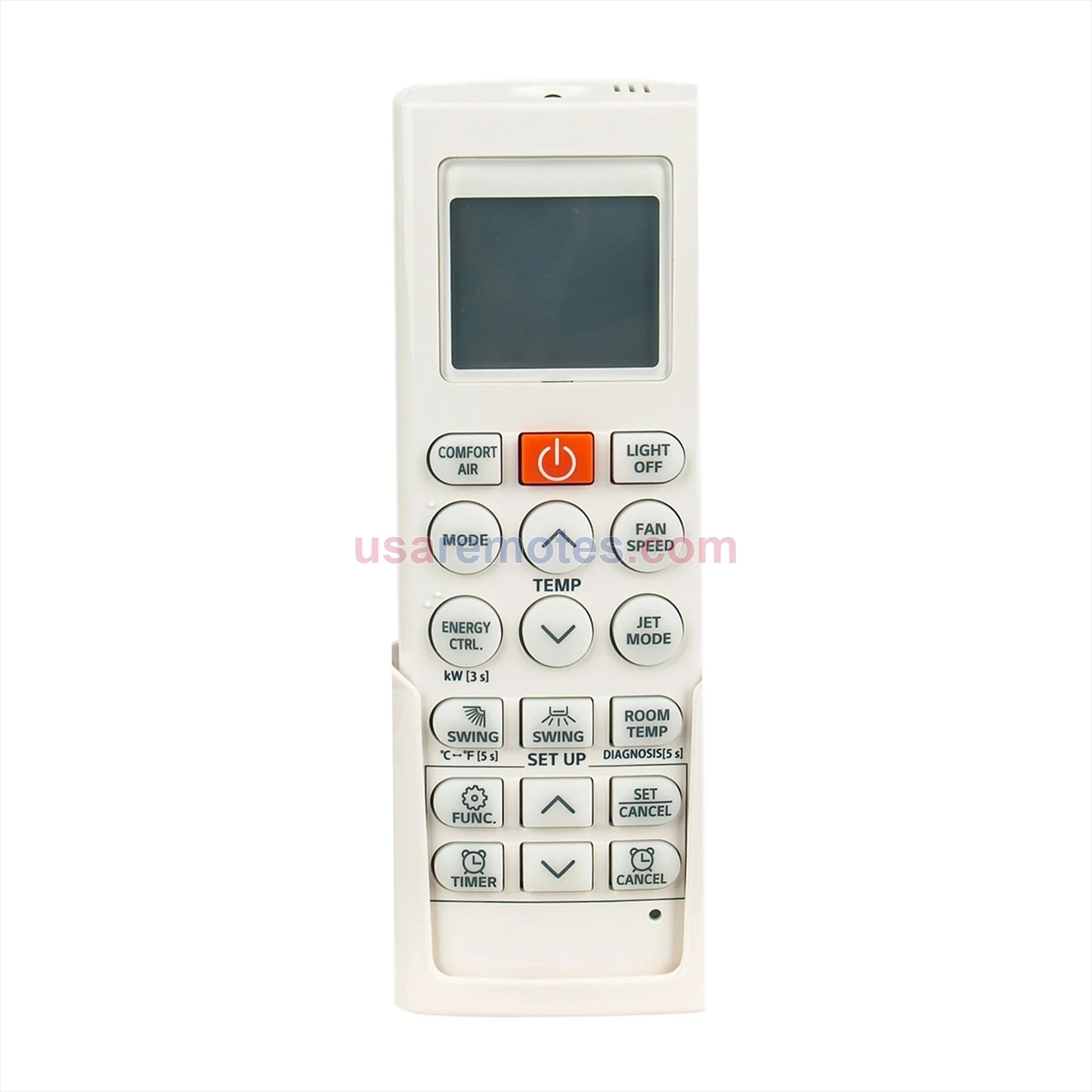 LG LSN243HLV remote control replacement LG LSN243HLV remote control replacement