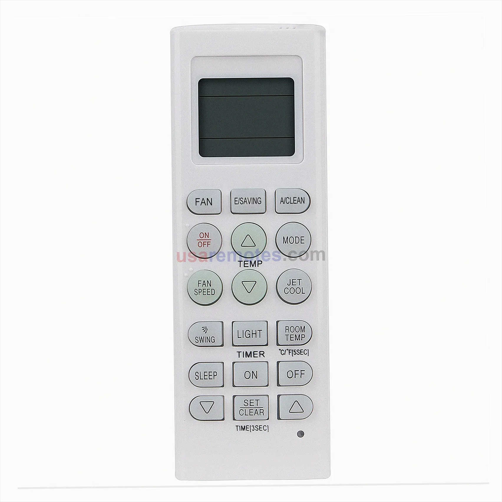 LG LSN360HLV remote control replacement LG LSN360HLV remote control replacement