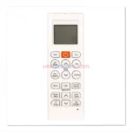 LG LSU090HSV5 remote control replacement