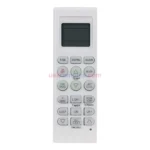 LG LSU120HSV4 remote control replacement