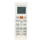 LG LSU120HXV2 remote control replacement