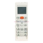 LG LSU180HEV remote control replacement