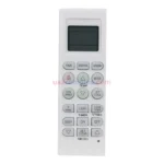 LG LSU240HSV remote control replacement