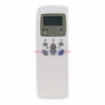 LG LT1210CR remote control replacement