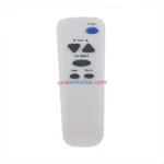 LG LT1215CER remote control replacement