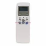 LG LT123CNR remote control replacement