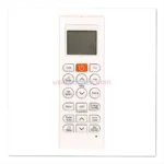 LG LVNC362KLA0.ANWZLAZ remote control replacement