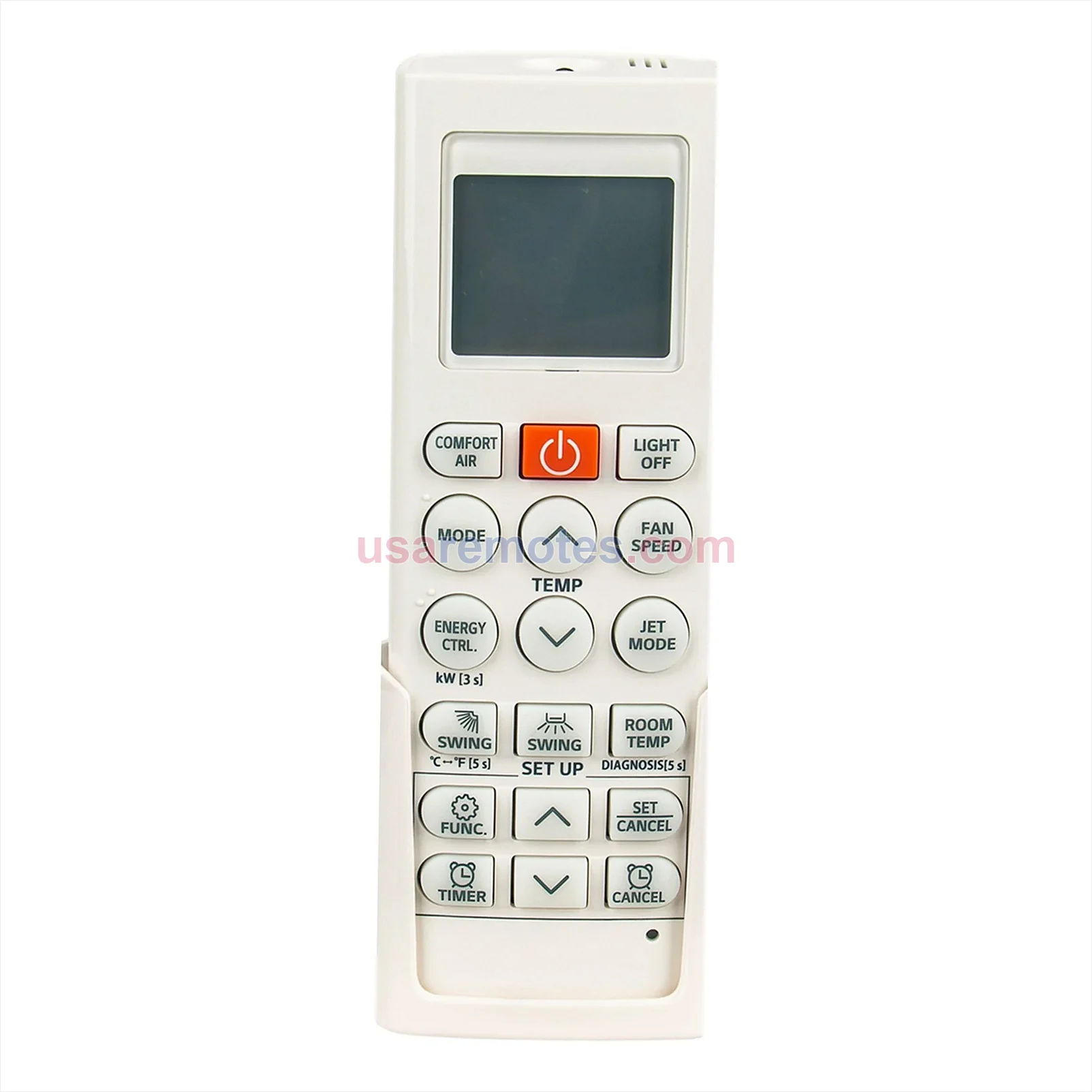 LG LVNC549LLA0.ANWZLAZ remote control replacement